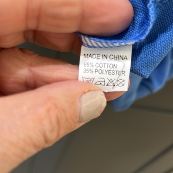 {Baby Fashion}Kids 7/8 (130)Light Blue Cartoon Hooded T-shirt - Picture 4 of 4